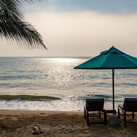 Serenity Beach Cabanas Тангалла Экстерьер фото